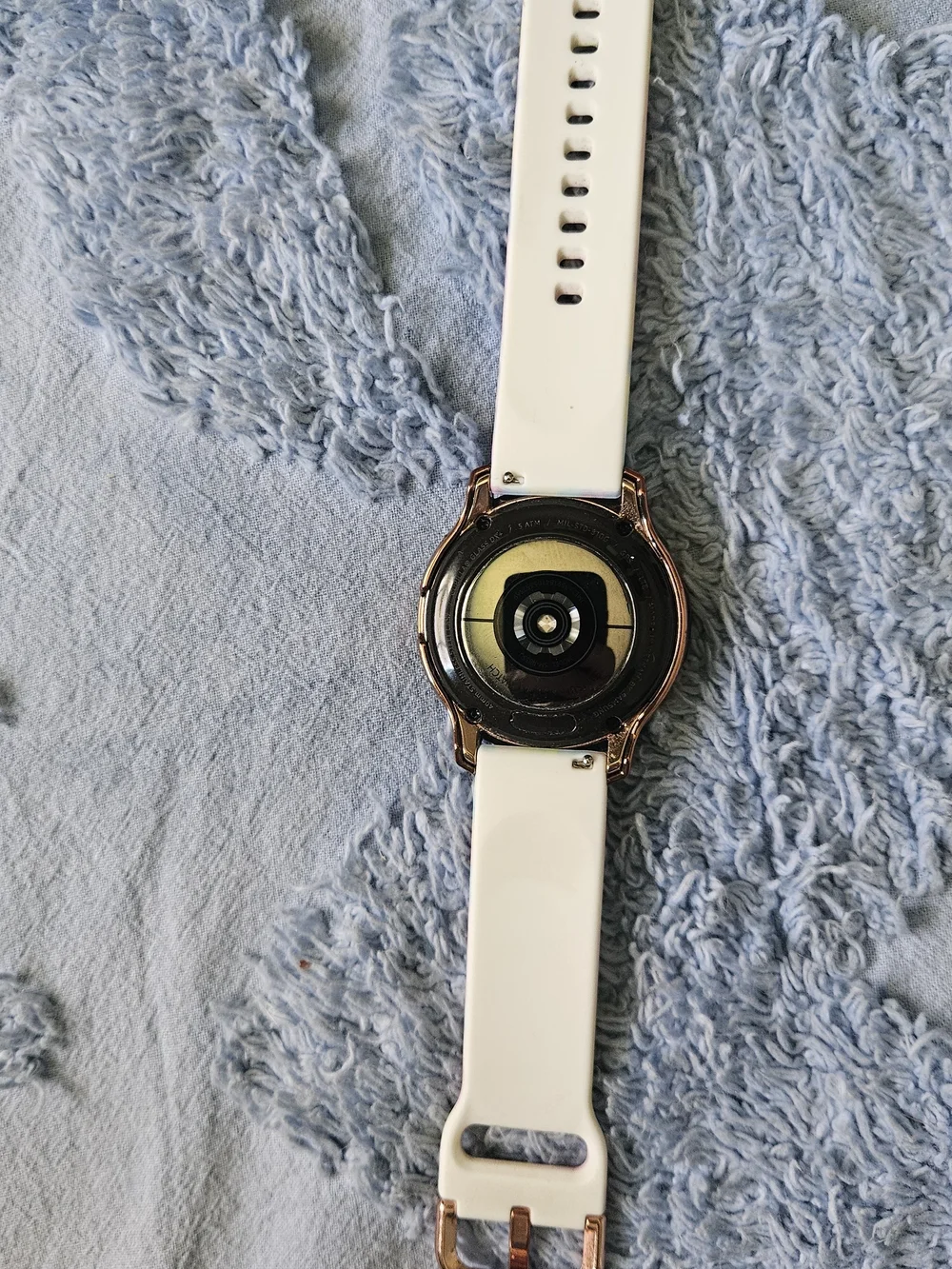 Samsung Galaxy Watch Active 2
